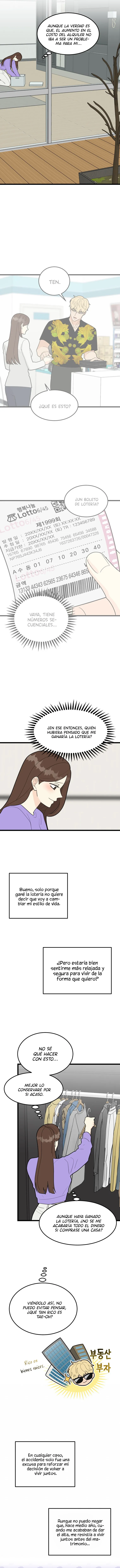 Número Impar 9 Capítulo 43 en Línea - página 4