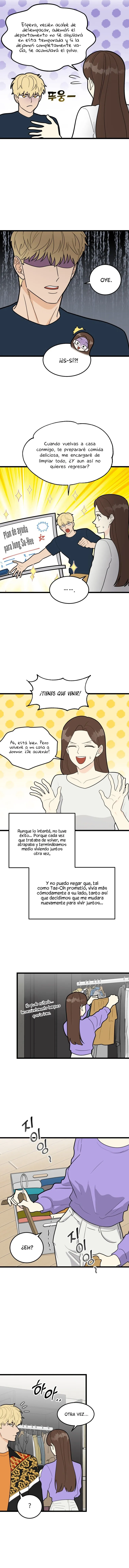 Número Impar 9 Capítulo 43 en Línea - página 5