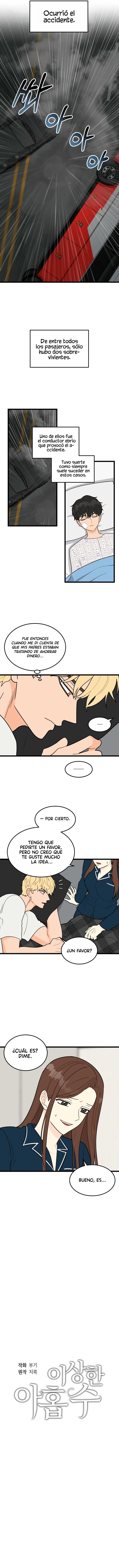 Número Impar 9 Capítulo 44 en Línea - página 5