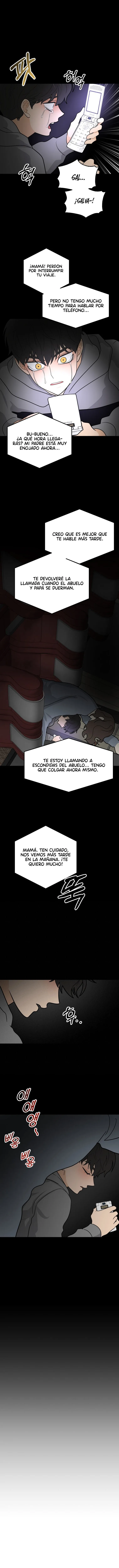 Número Impar 9 Capítulo 45 en Línea - página 13