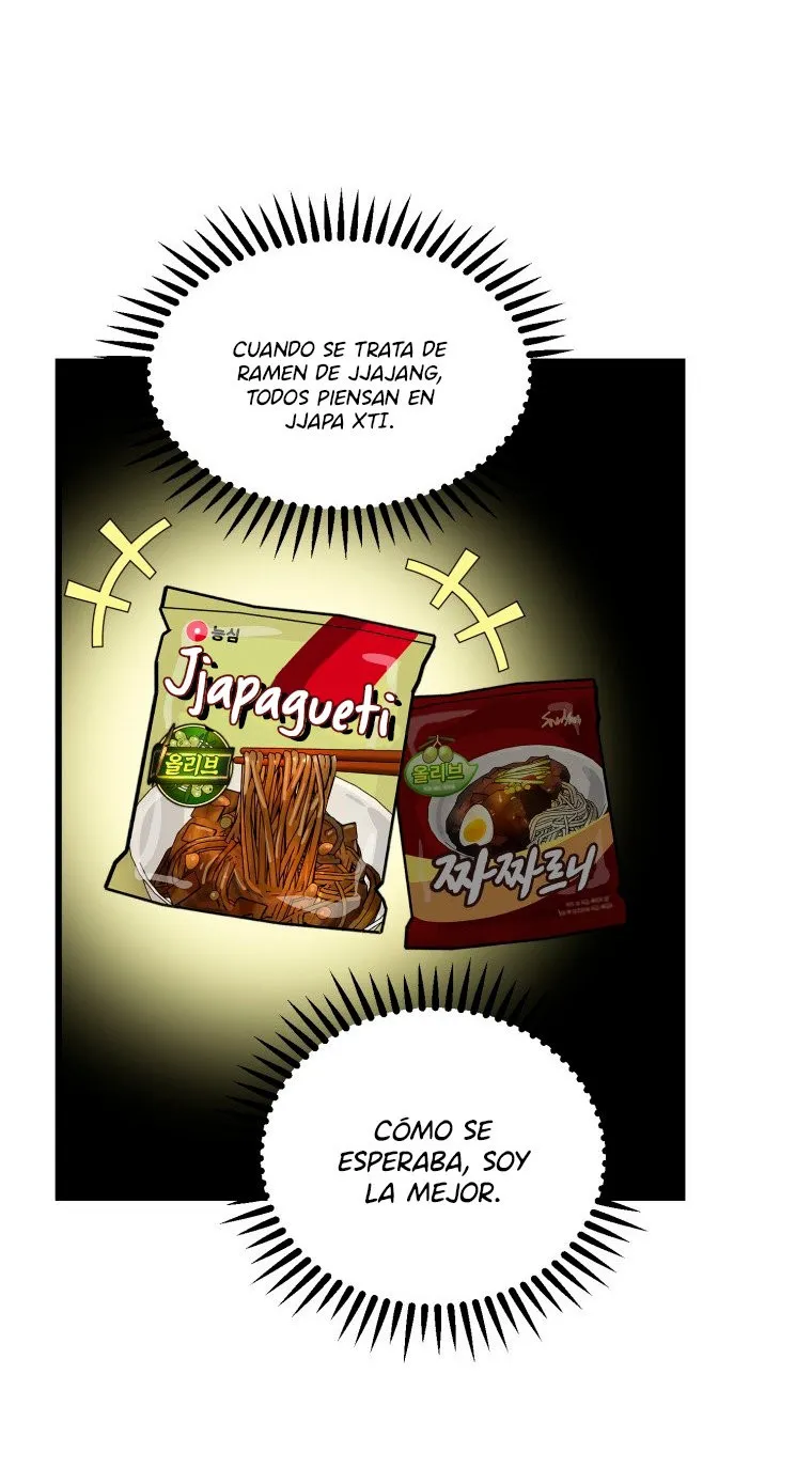 Número Impar 9 Capítulo 5 en Línea - página 10