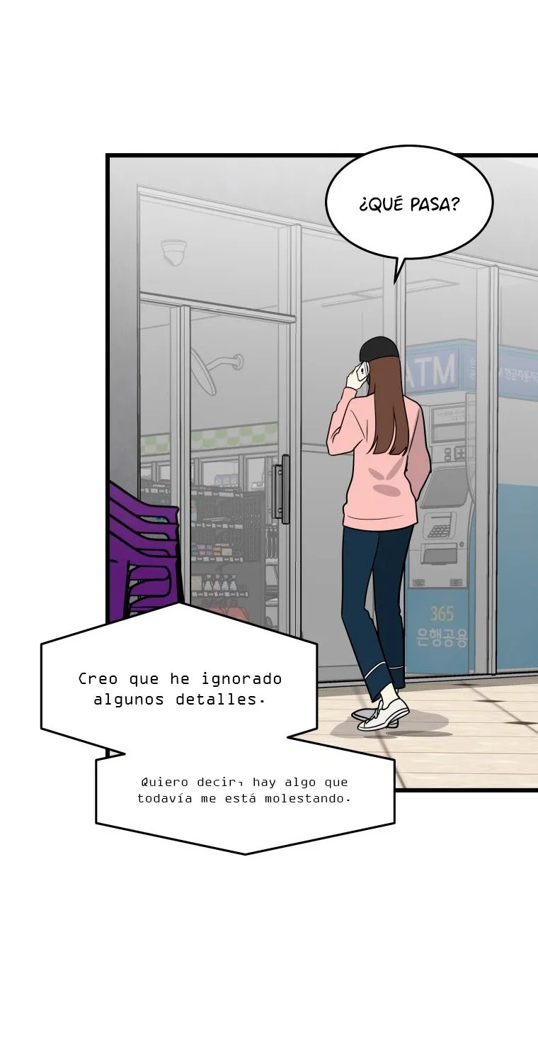 Número Impar 9 Capítulo 5 en Línea - página 16