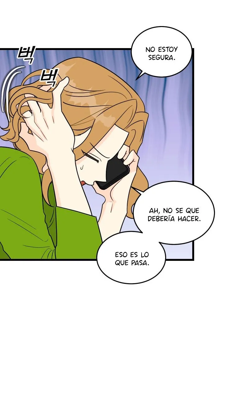 Número Impar 9 Capítulo 5 en Línea - página 17