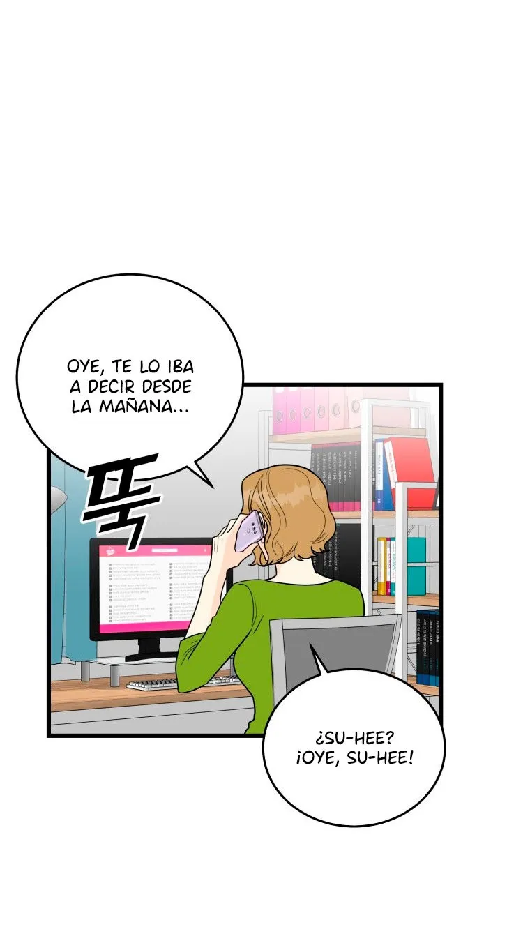 Número Impar 9 Capítulo 5 en Línea - página 28