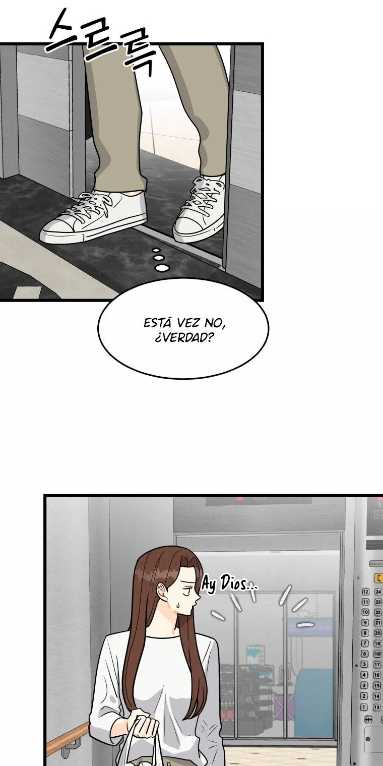 Número Impar 9 Capítulo 6 en Línea - página 46