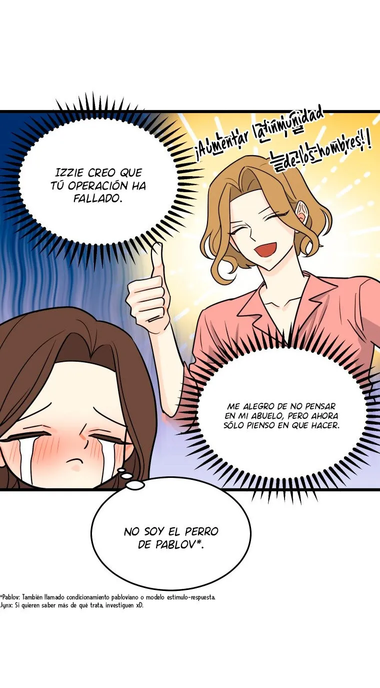 Número Impar 9 Capítulo 7 en Línea - página 11
