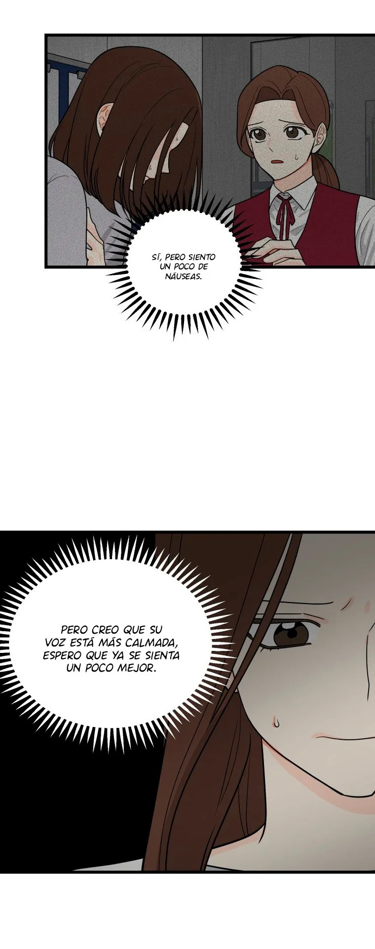 Número Impar 9 Capítulo 7 en Línea - página 18