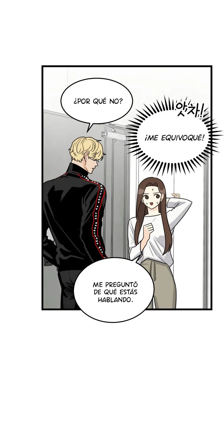 Número Impar 9 Capítulo 8 en Línea - página 12