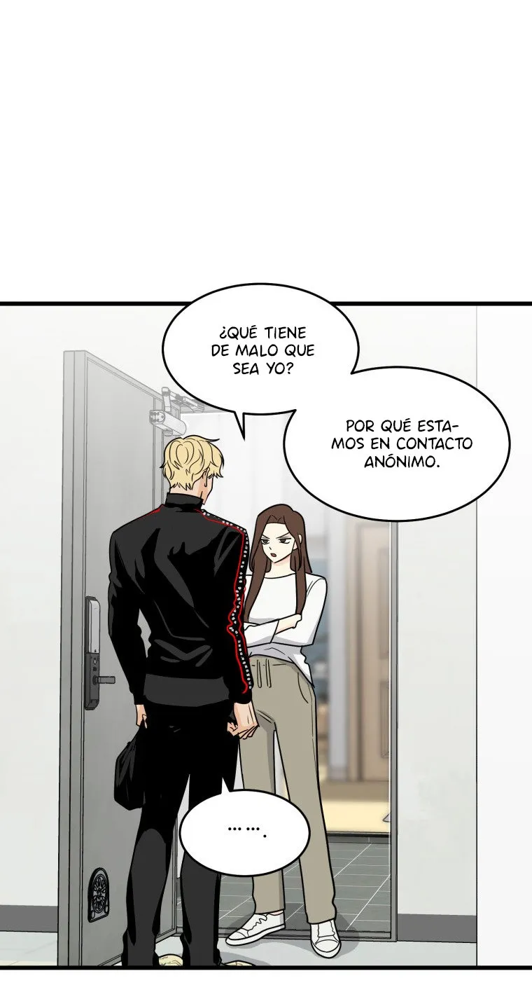 Número Impar 9 Capítulo 8 en Línea - página 21