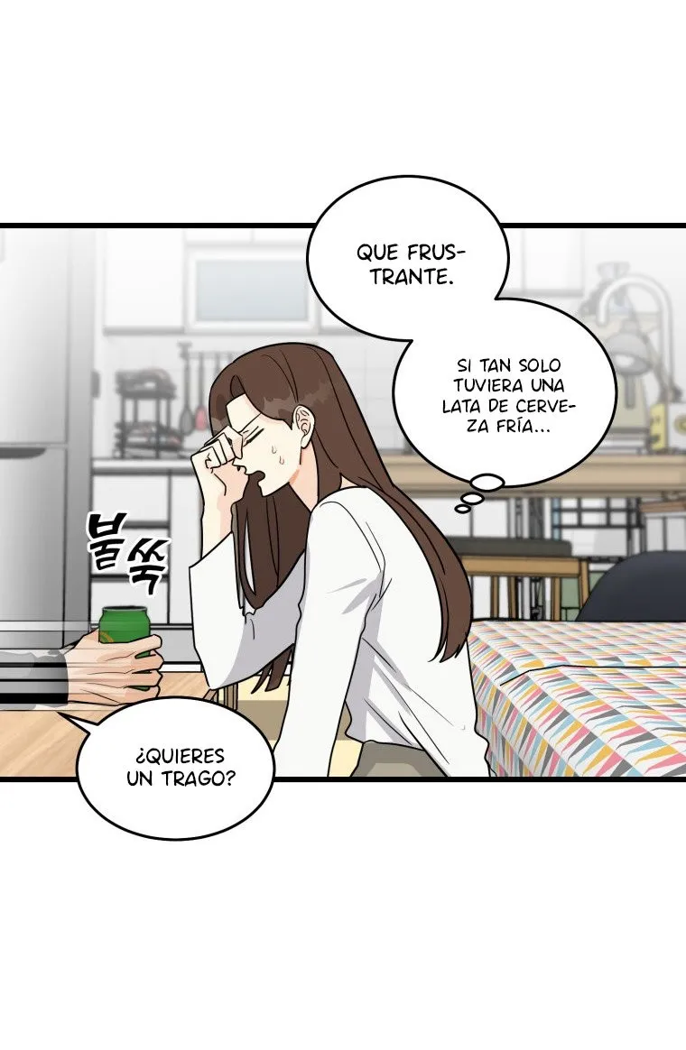 Número Impar 9 Capítulo 8 en Línea - página 35