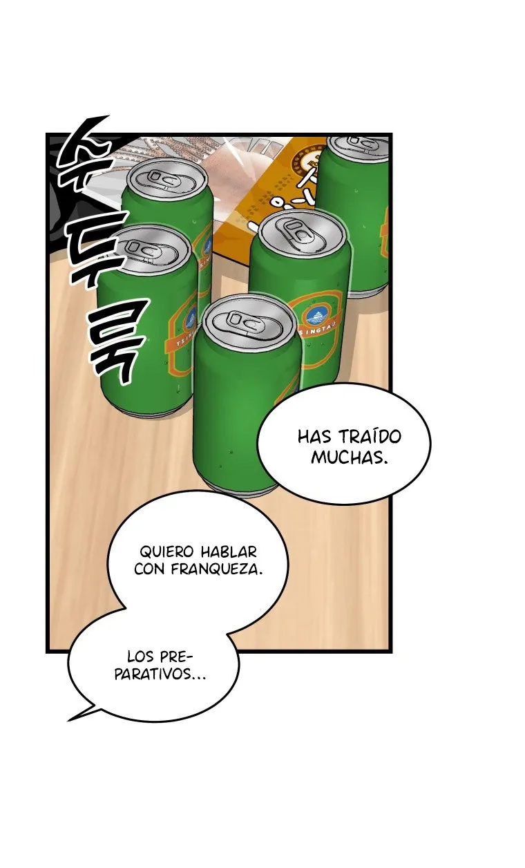 Número Impar 9 Capítulo 8 en Línea - página 46
