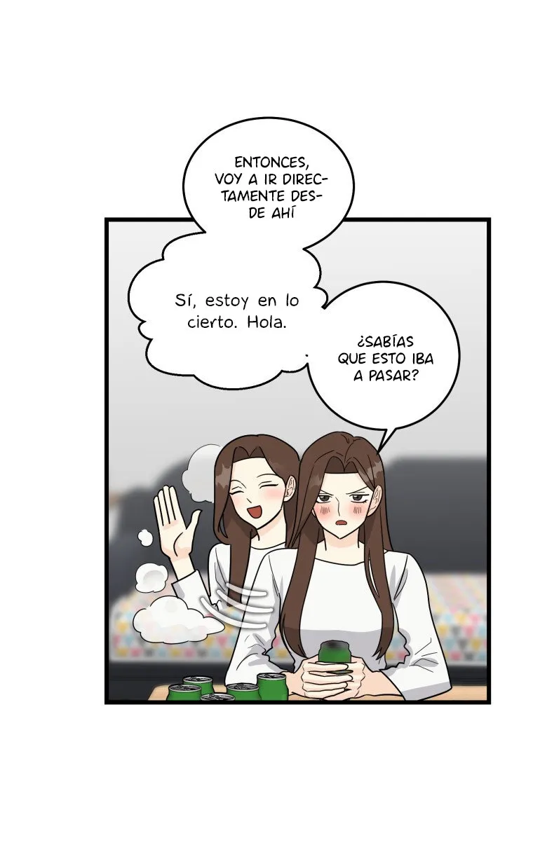 Número Impar 9 Capítulo 8 en Línea - página 50