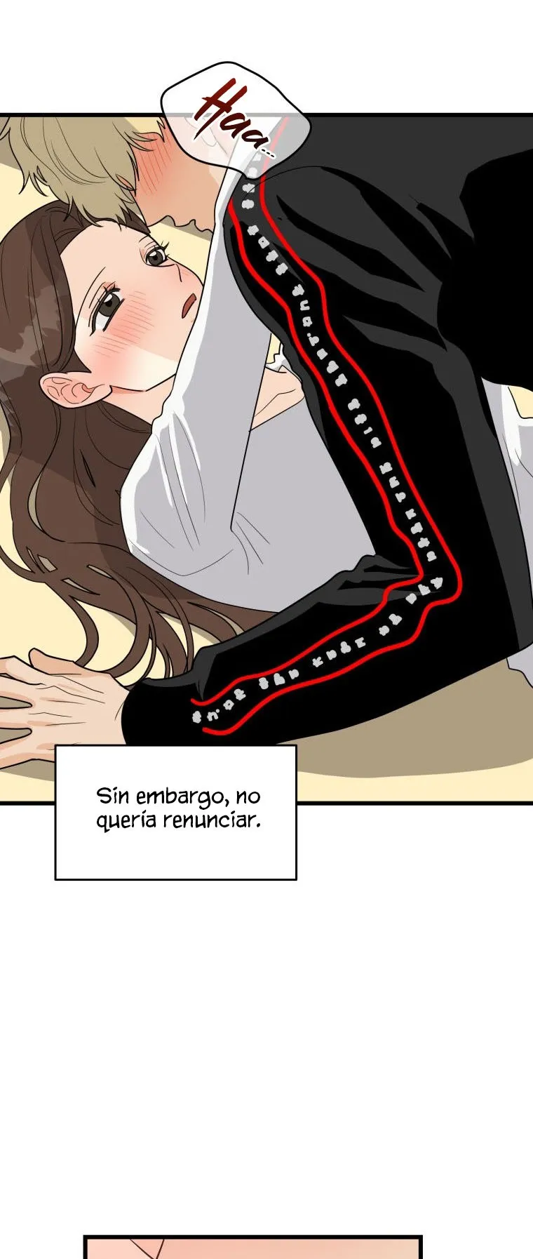 Número Impar 9 Capítulo 9 en Línea - página 37