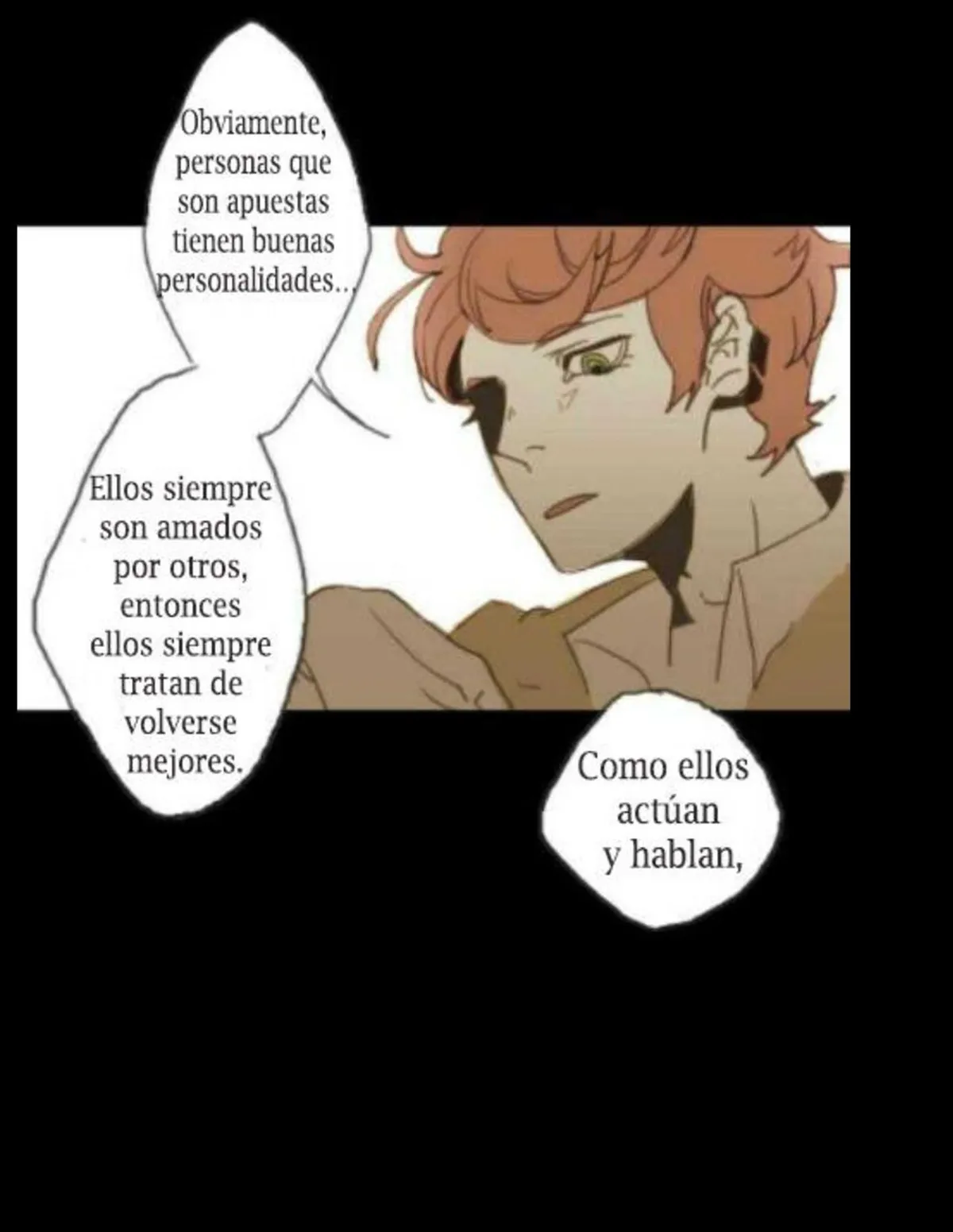 Nunca Entiendes Capítulo 1 en Línea - página 9