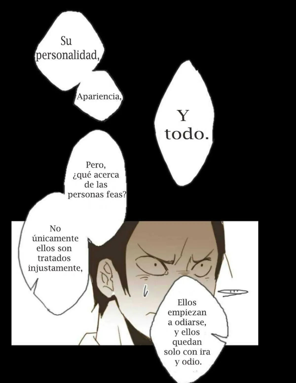 Nunca Entiendes Capítulo 1 en Línea - página 10