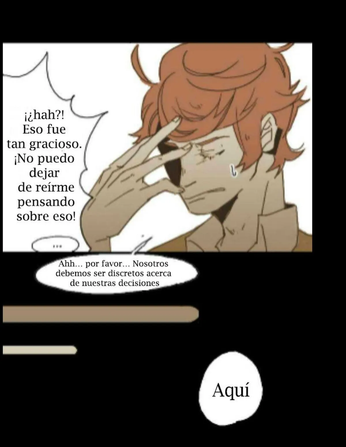 Nunca Entiendes Capítulo 1 en Línea - página 20