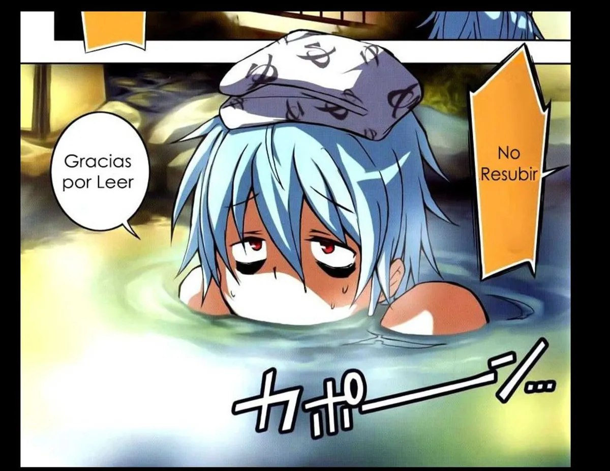 Nunca Entiendes Capítulo 1 en Línea - página 27