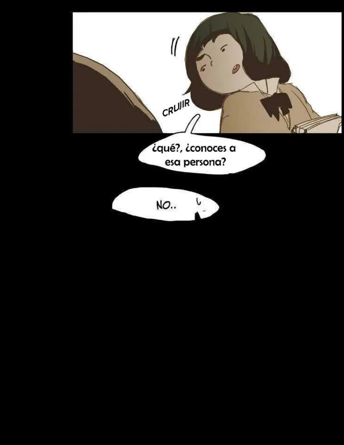 Nunca Entiendes Capítulo 11.2 en Línea - página 12