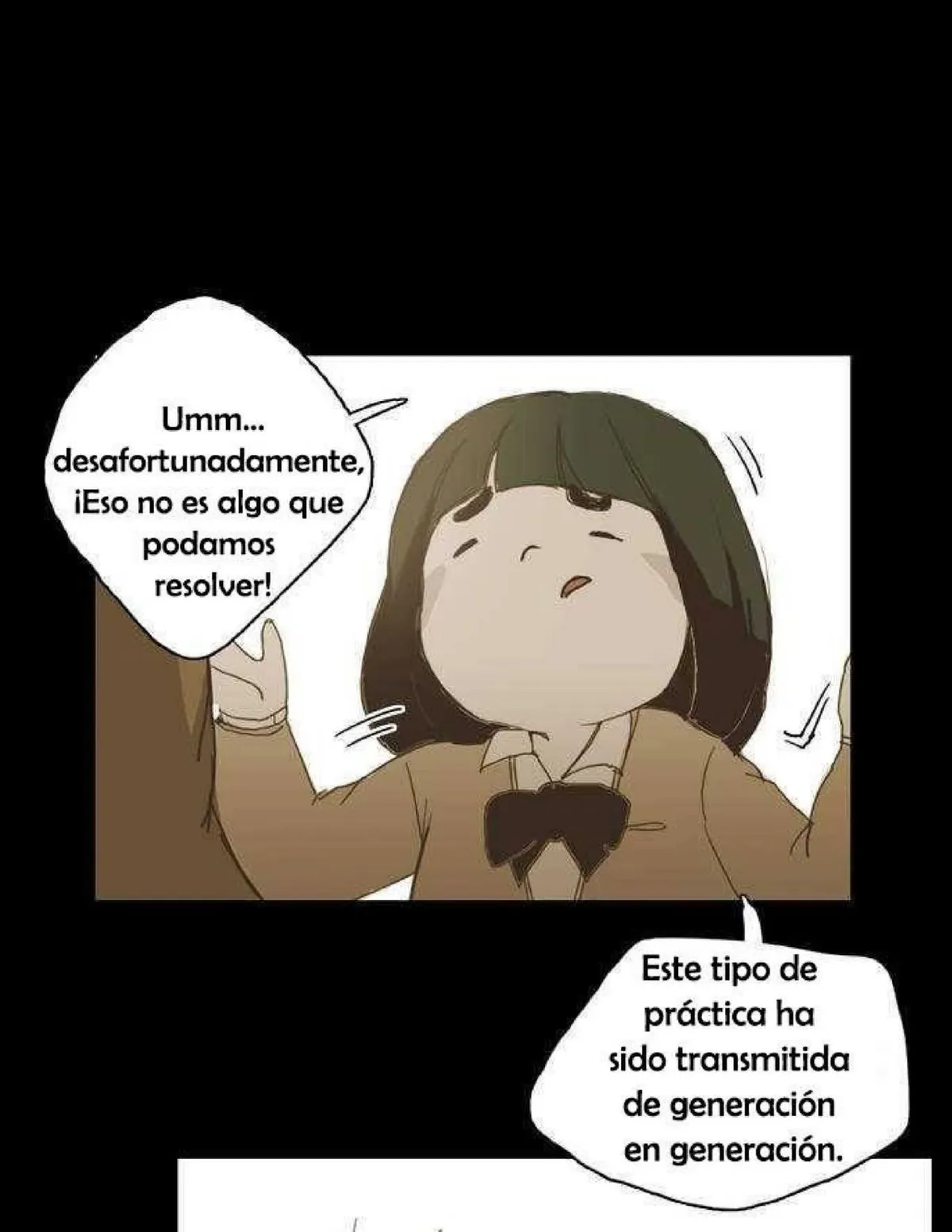 Nunca Entiendes Capítulo 11.2 en Línea - página 14