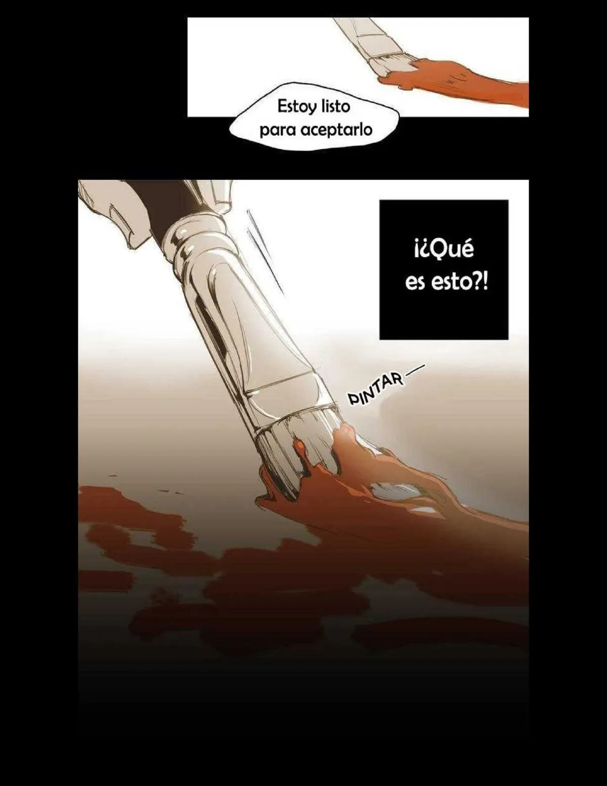 Nunca Entiendes Capítulo 12.2 en Línea - página 18