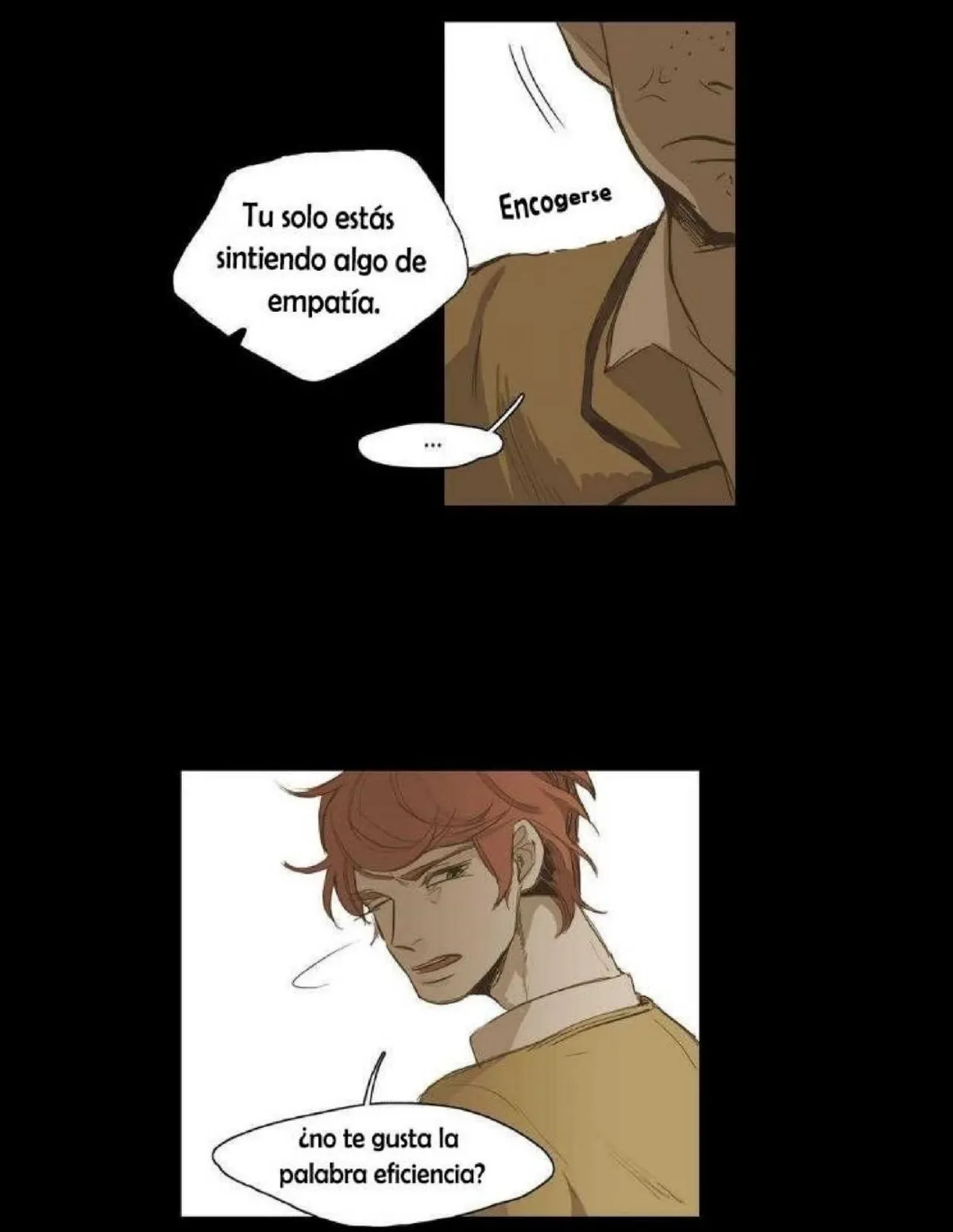 Nunca Entiendes Capítulo 13.1 en Línea - página 13