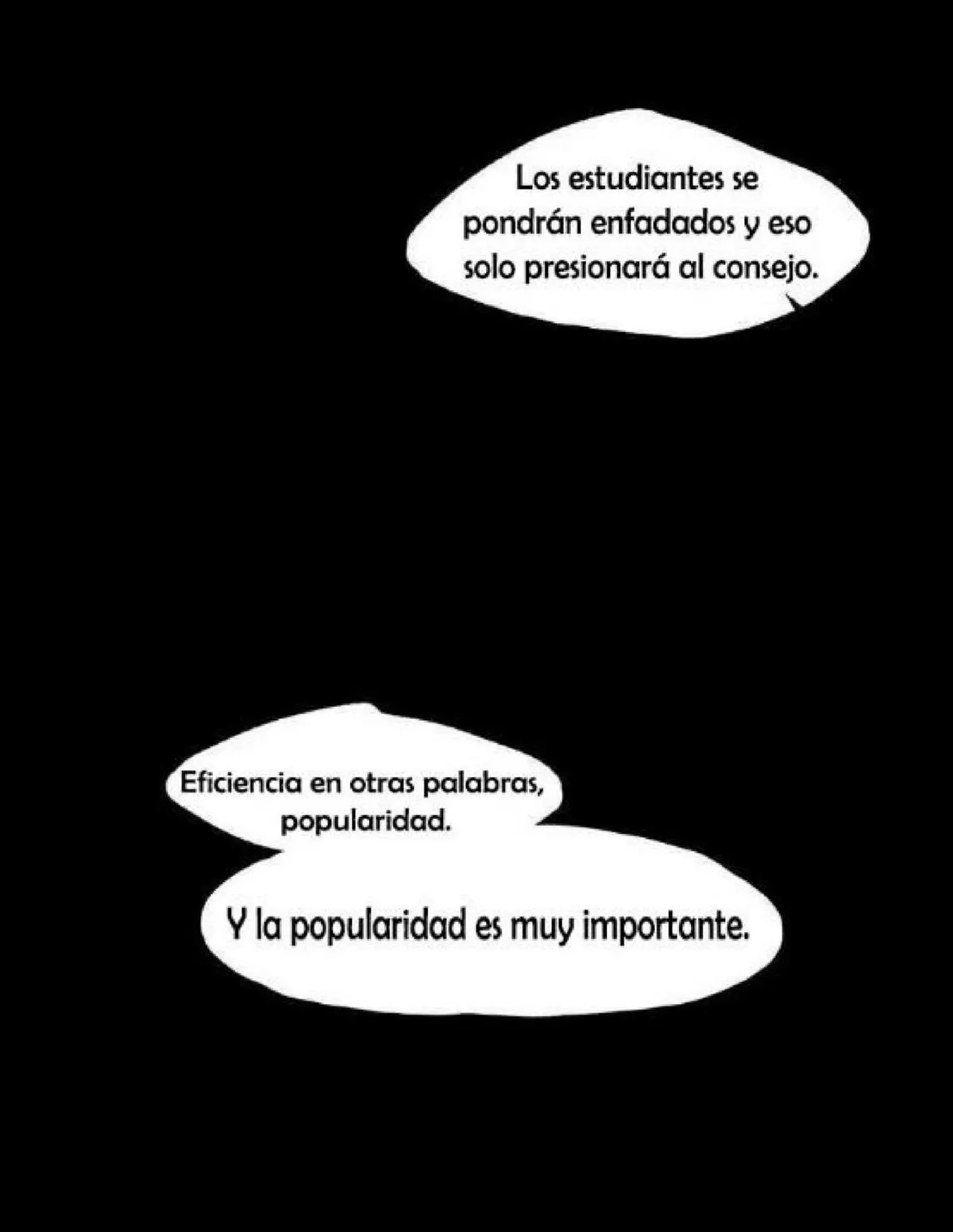 Nunca Entiendes Capítulo 13.1 en Línea - página 15