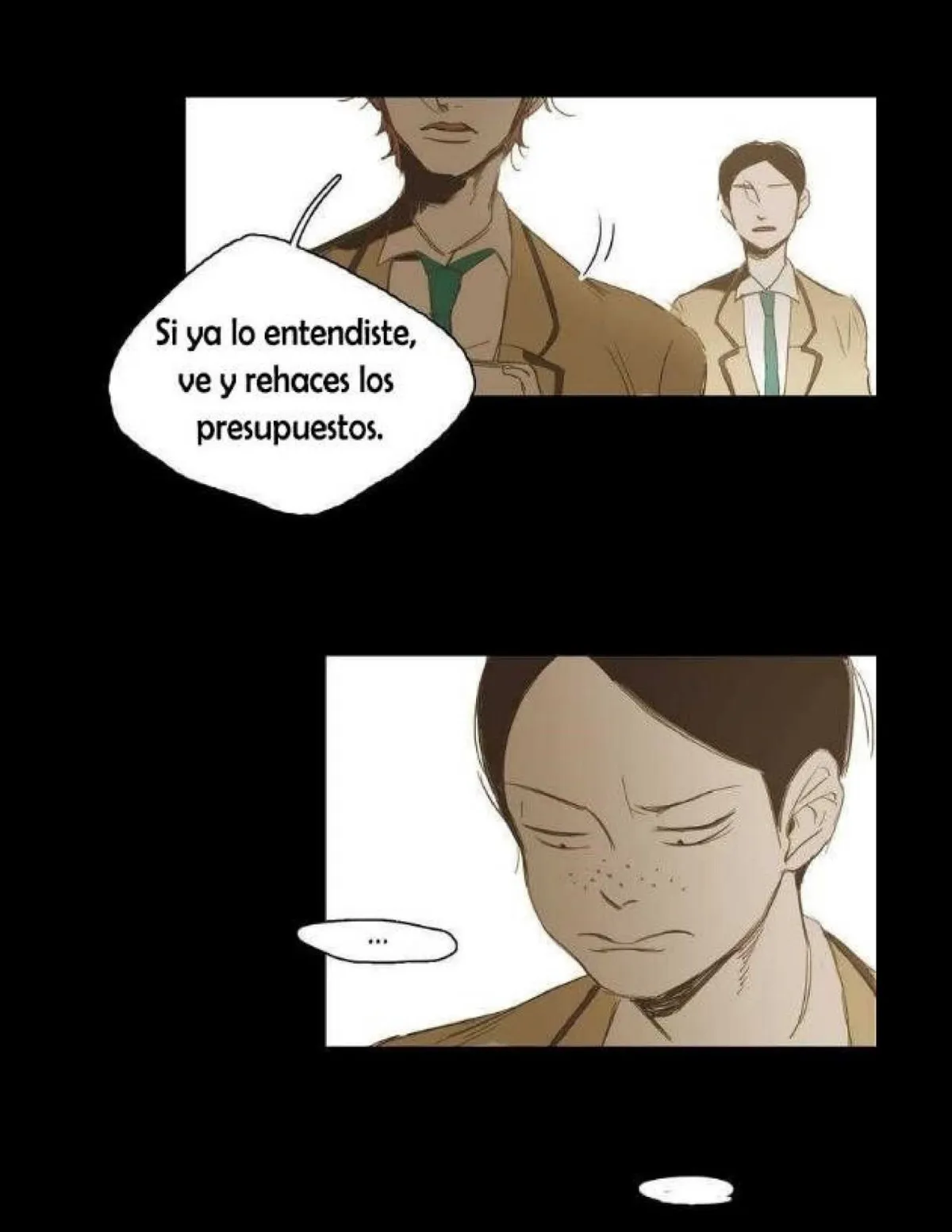 Nunca Entiendes Capítulo 13.1 en Línea - página 16
