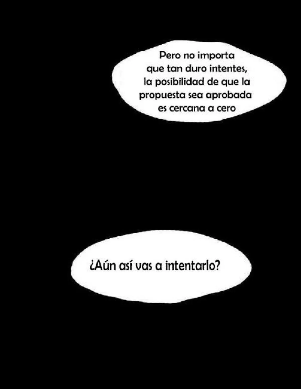 Nunca Entiendes Capítulo 13.1 en Línea - página 31