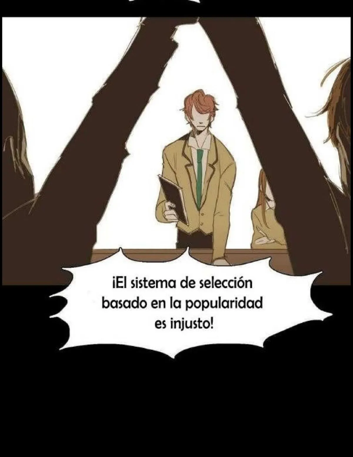 Nunca Entiendes Capítulo 13.2 en Línea - página 10