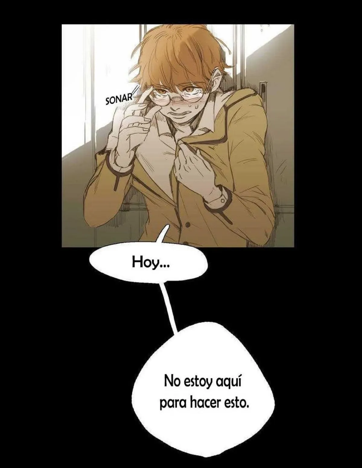 Nunca Entiendes Capítulo 15.2 en Línea - página 6