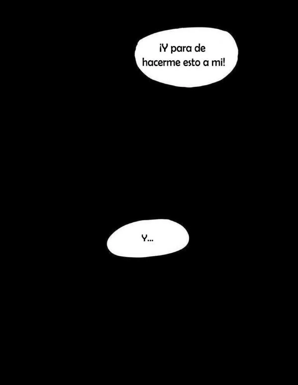Nunca Entiendes Capítulo 15.2 en Línea - página 15