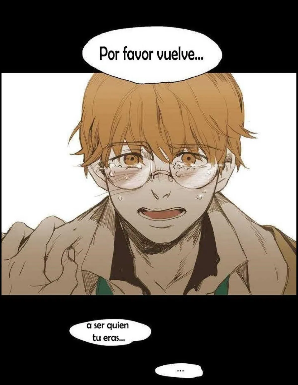 Nunca Entiendes Capítulo 15.2 en Línea - página 16