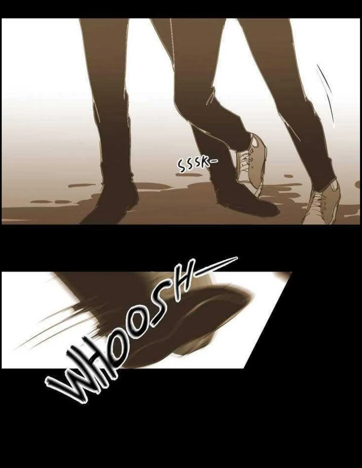 Nunca Entiendes Capítulo 16 en Línea - página 8