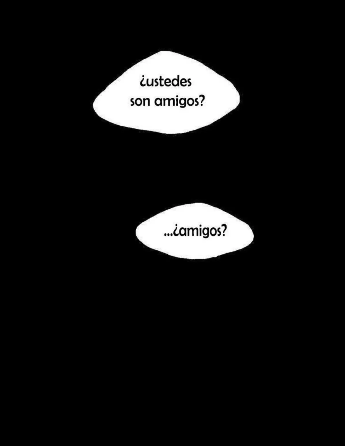 Nunca Entiendes Capítulo 17.2 en Línea - página 5