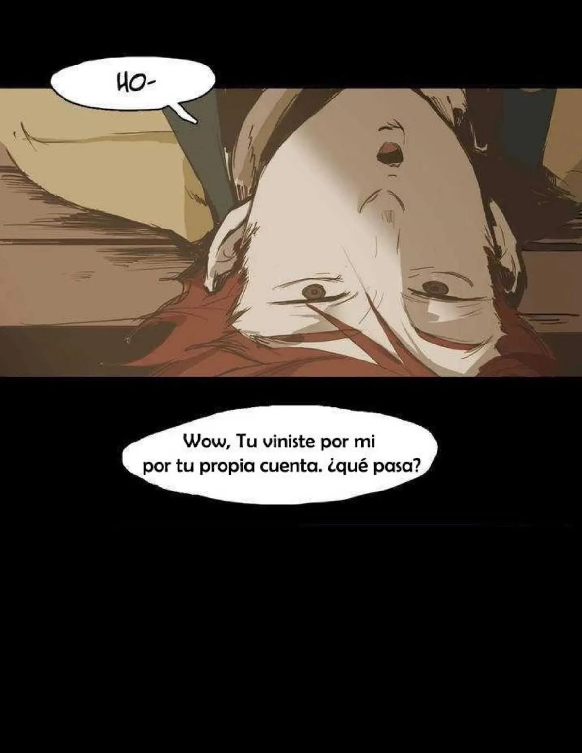 Nunca Entiendes Capítulo 17.2 en Línea - página 14