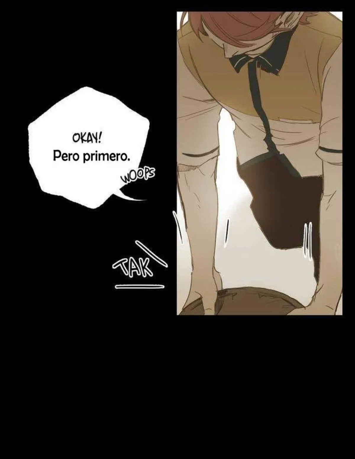 Nunca Entiendes Capítulo 18 en Línea - página 12