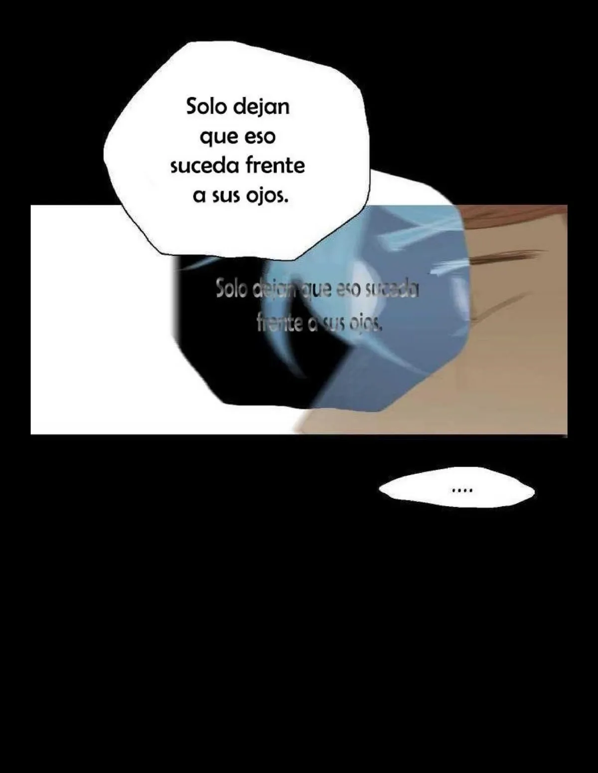 Nunca Entiendes Capítulo 19.2 en Línea - página 17