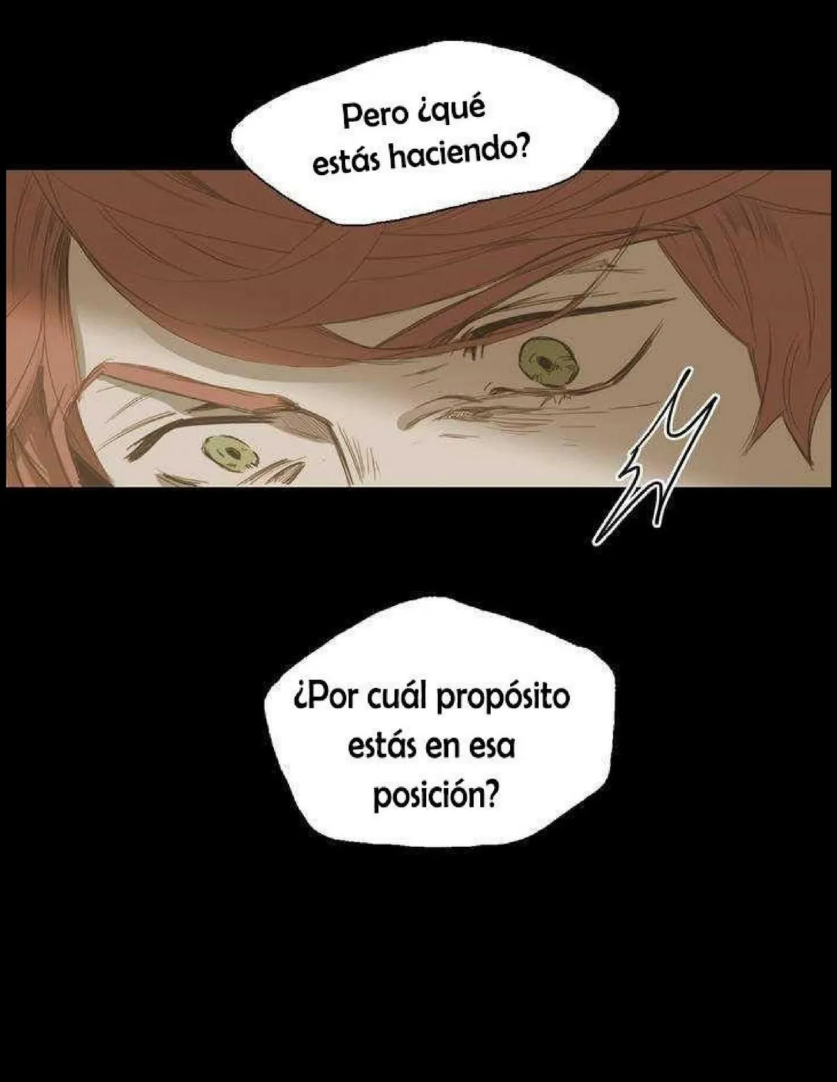 Nunca Entiendes Capítulo 19.2 en Línea - página 18