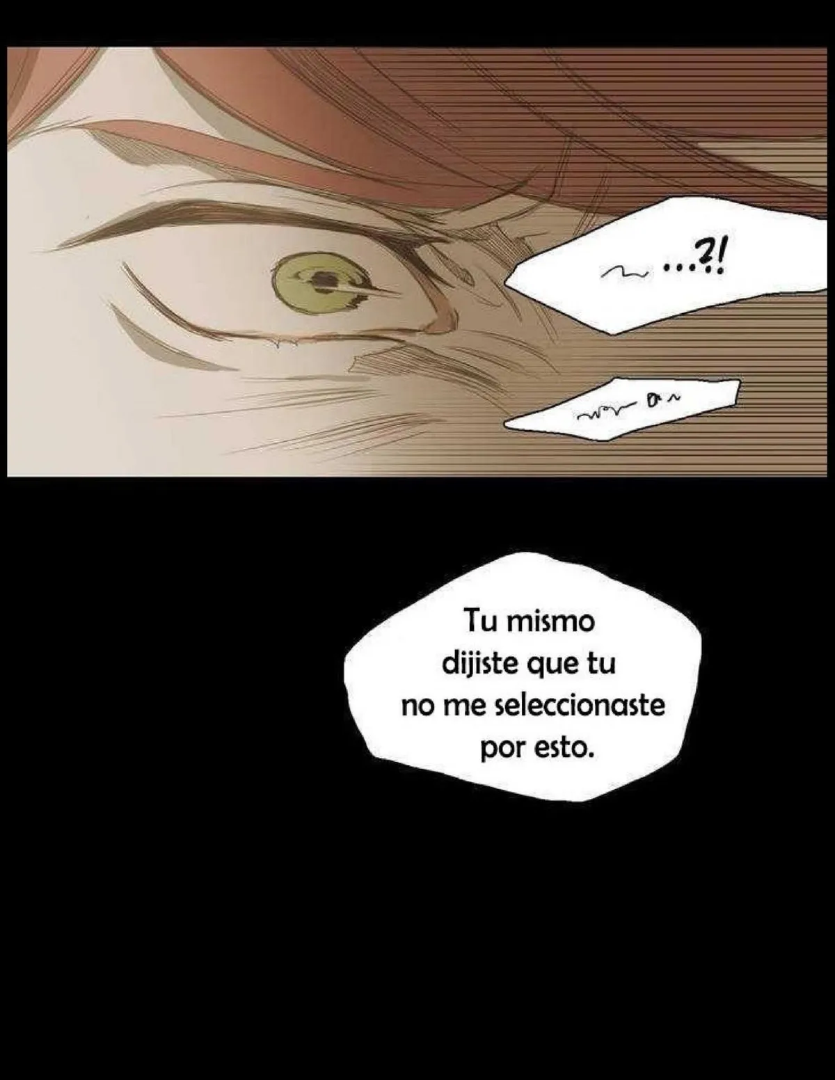 Nunca Entiendes Capítulo 19.2 en Línea - página 26
