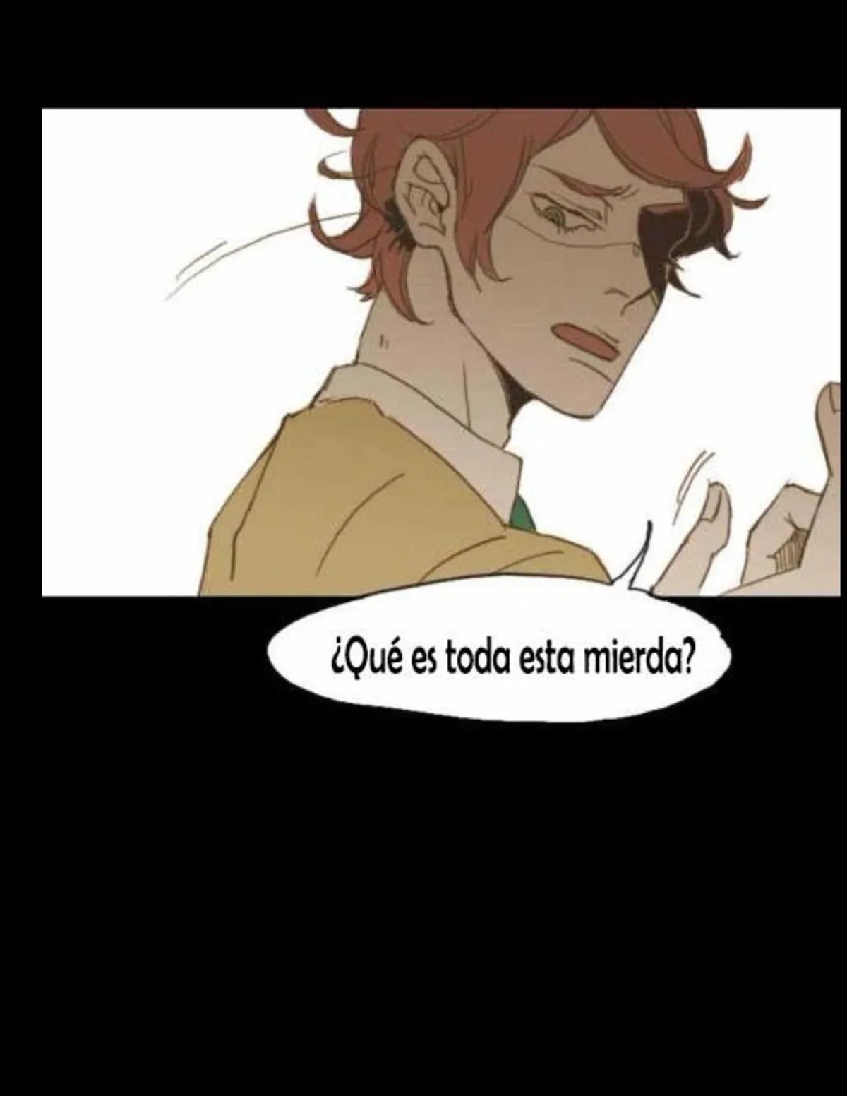 Nunca Entiendes Capítulo 2 en Línea - página 22
