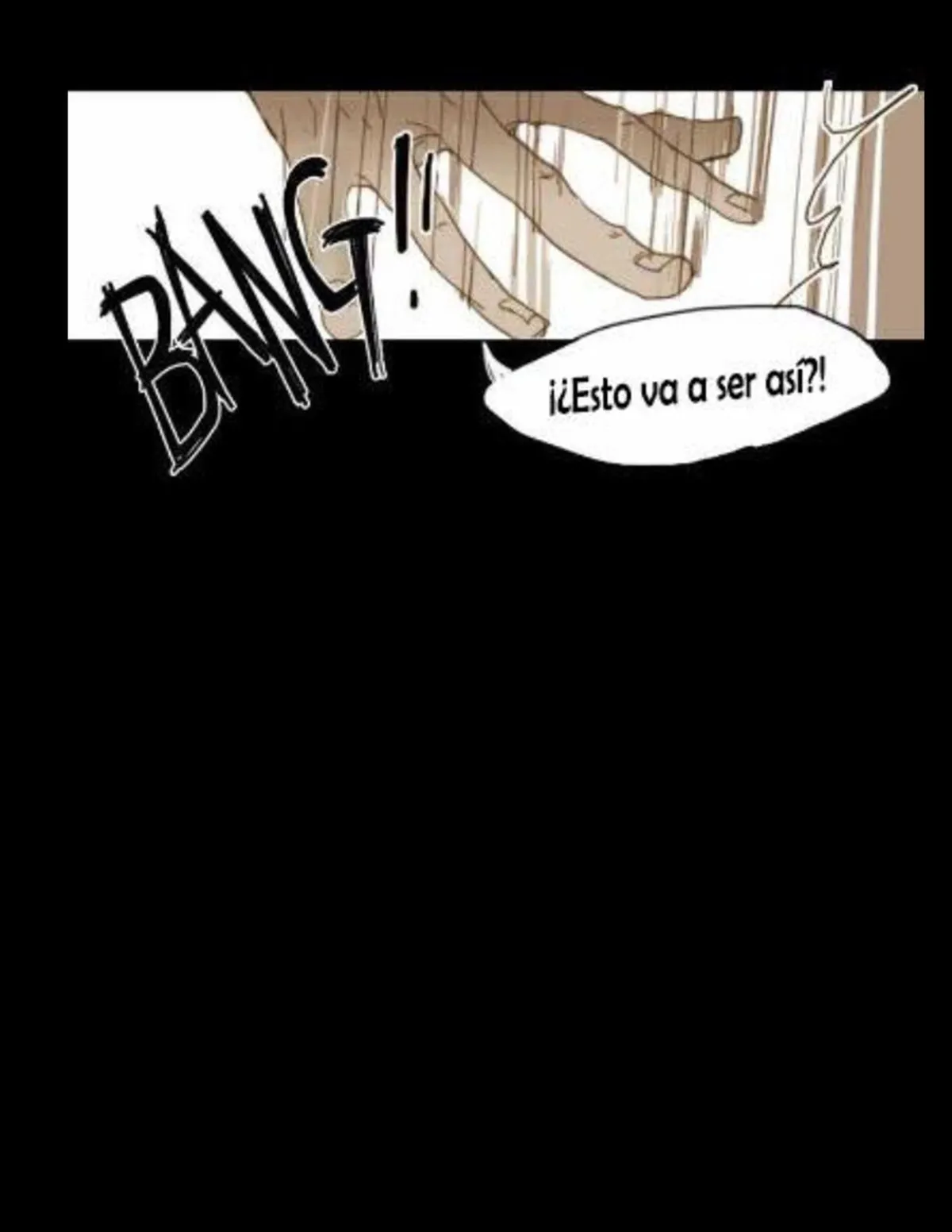 Nunca Entiendes Capítulo 2 en Línea - página 28