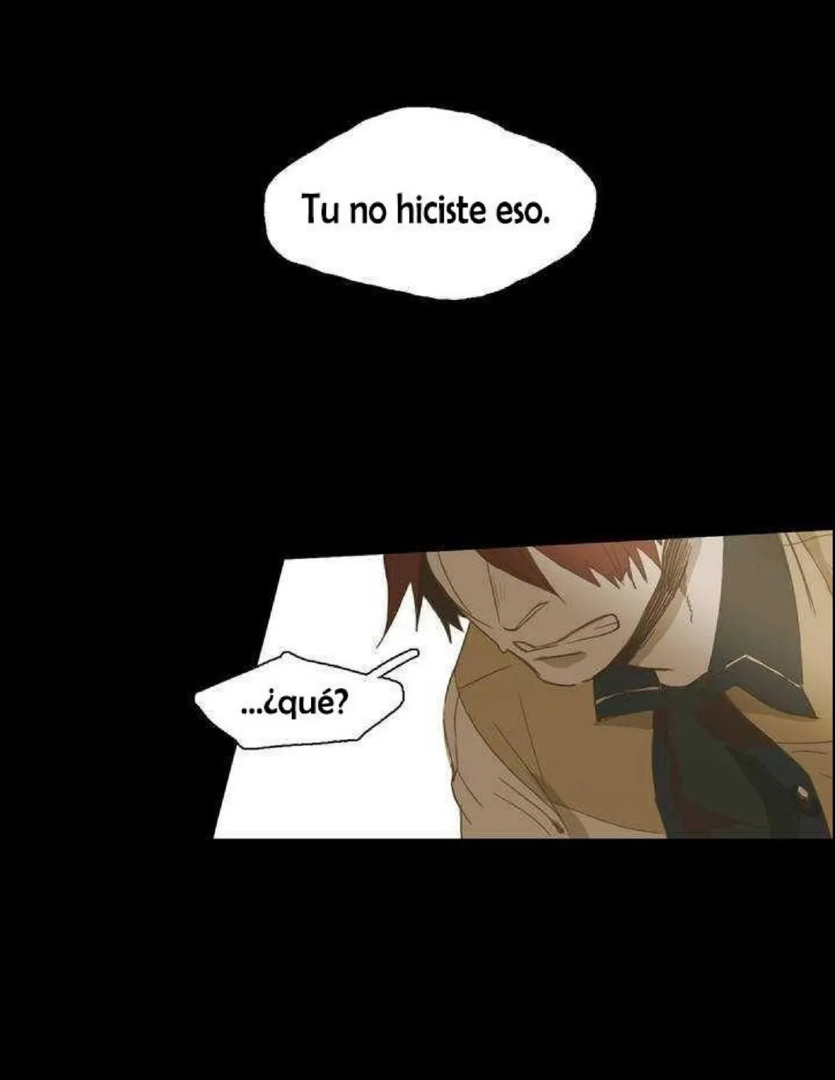 Nunca Entiendes Capítulo 20.2 en Línea - página 7