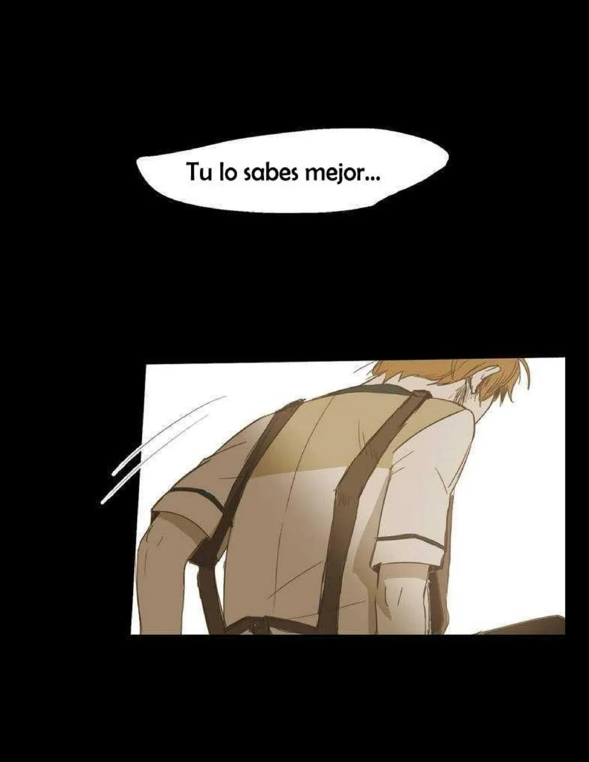 Nunca Entiendes Capítulo 20.2 en Línea - página 12