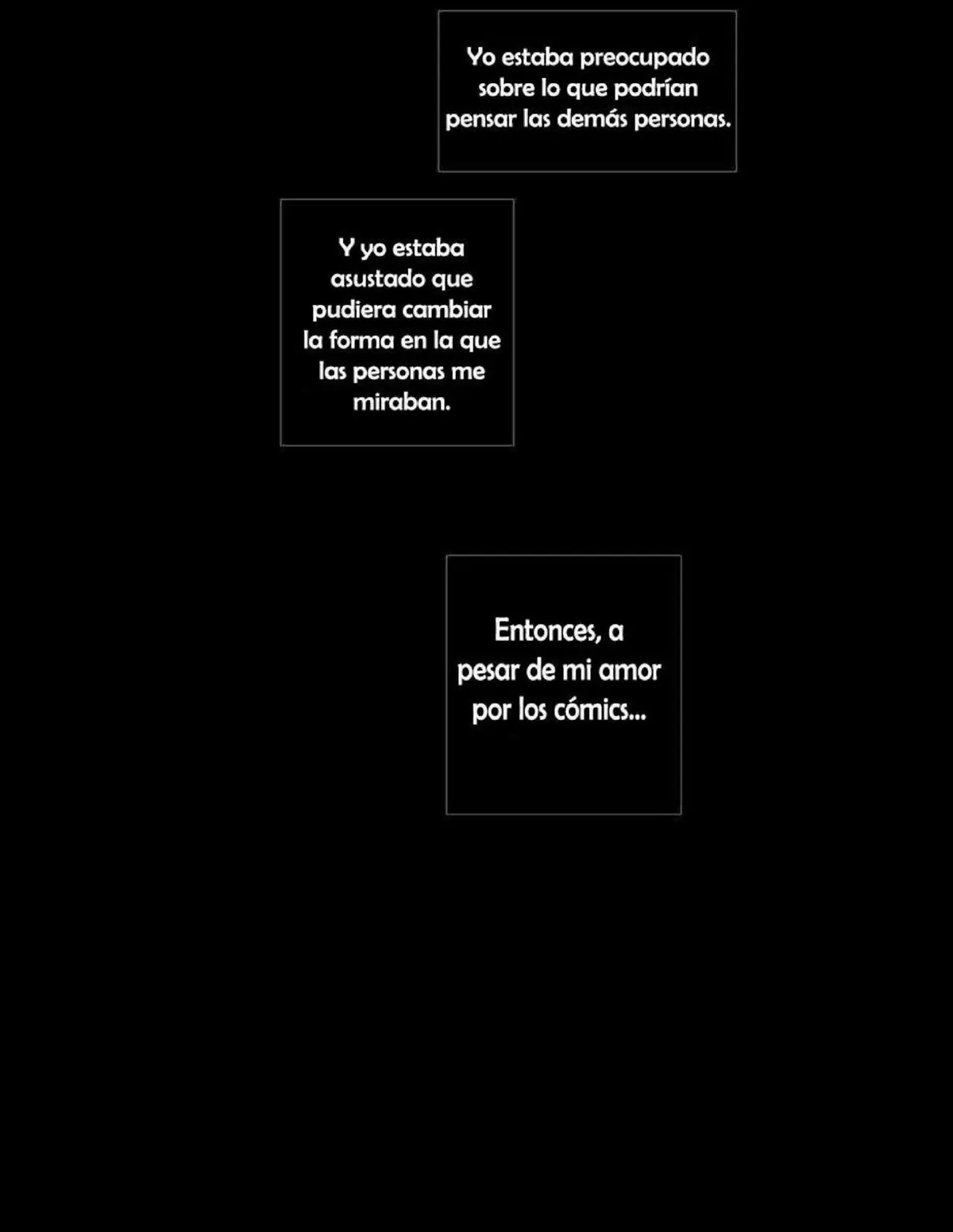 Nunca Entiendes Capítulo 20.2 en Línea - página 16