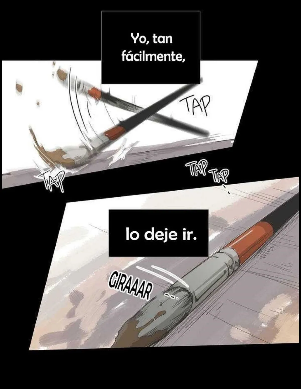 Nunca Entiendes Capítulo 20.2 en Línea - página 17
