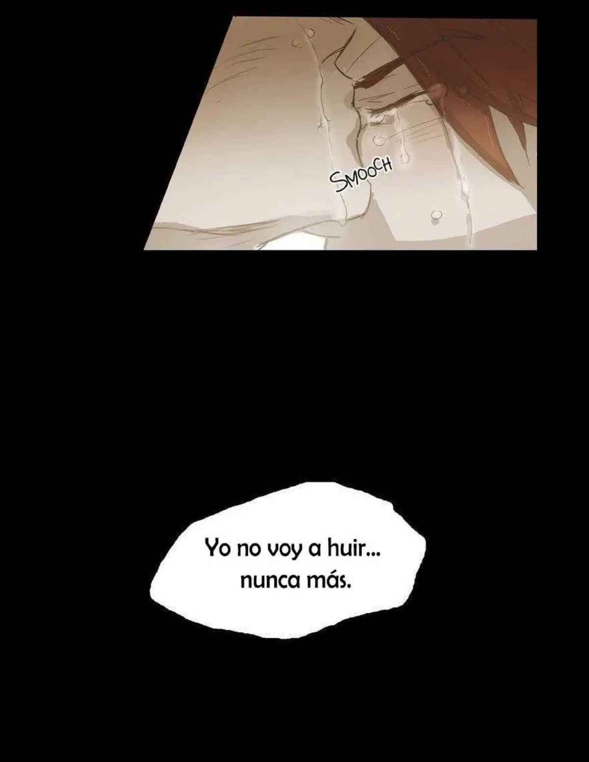 Nunca Entiendes Capítulo 20.2 en Línea - página 34