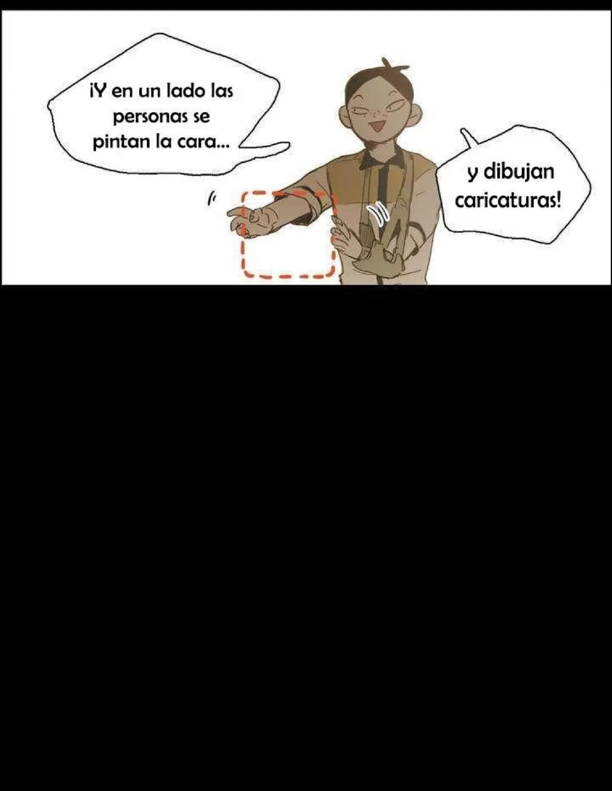 Nunca Entiendes Capítulo 21.1 en Línea - página 9