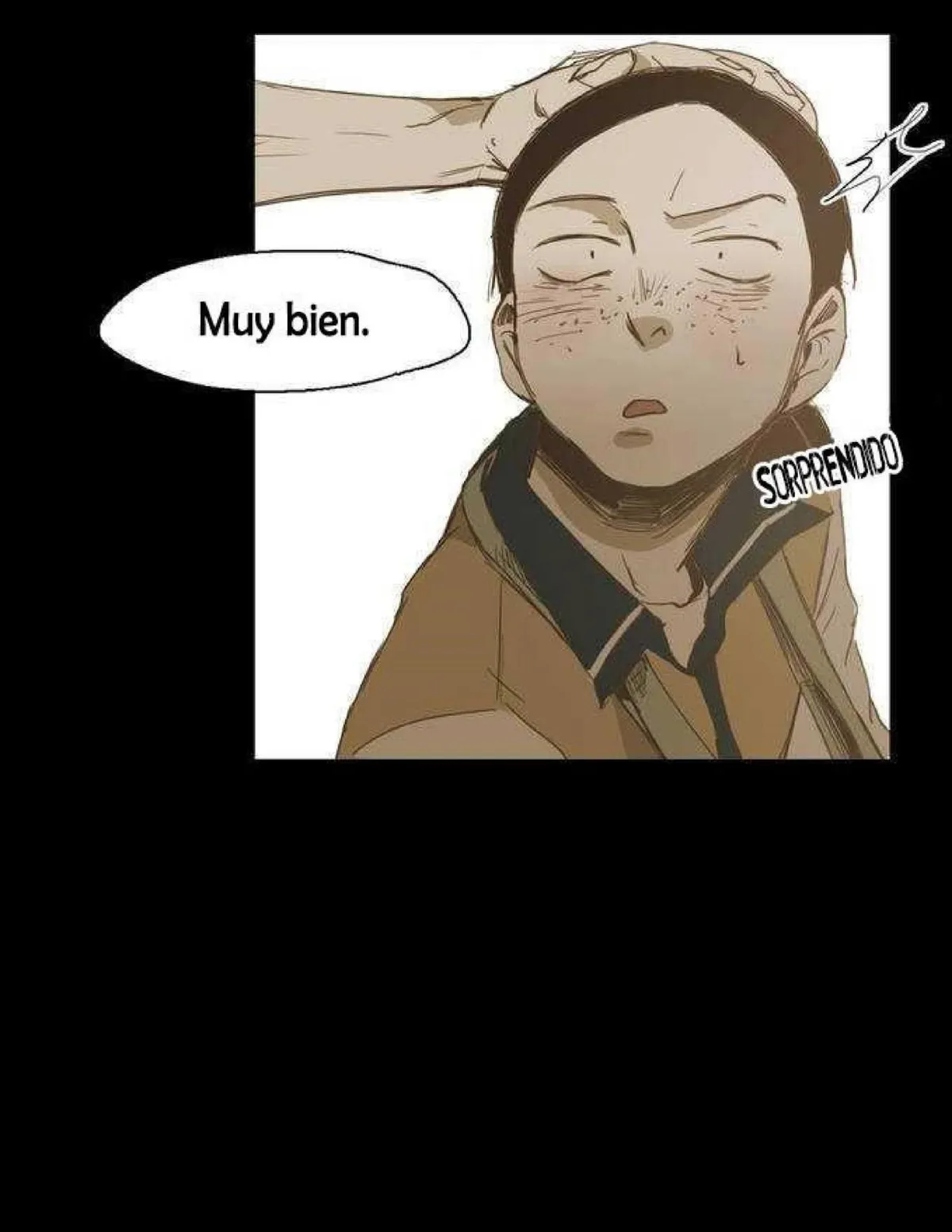 Nunca Entiendes Capítulo 21.1 en Línea - página 14