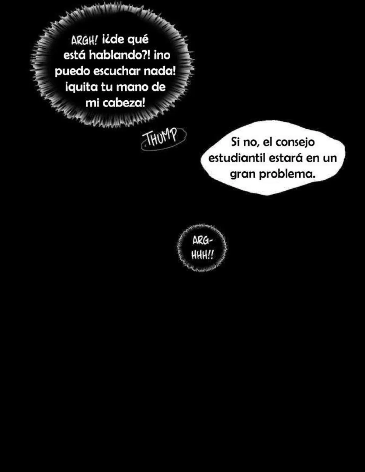 Nunca Entiendes Capítulo 21.1 en Línea - página 22