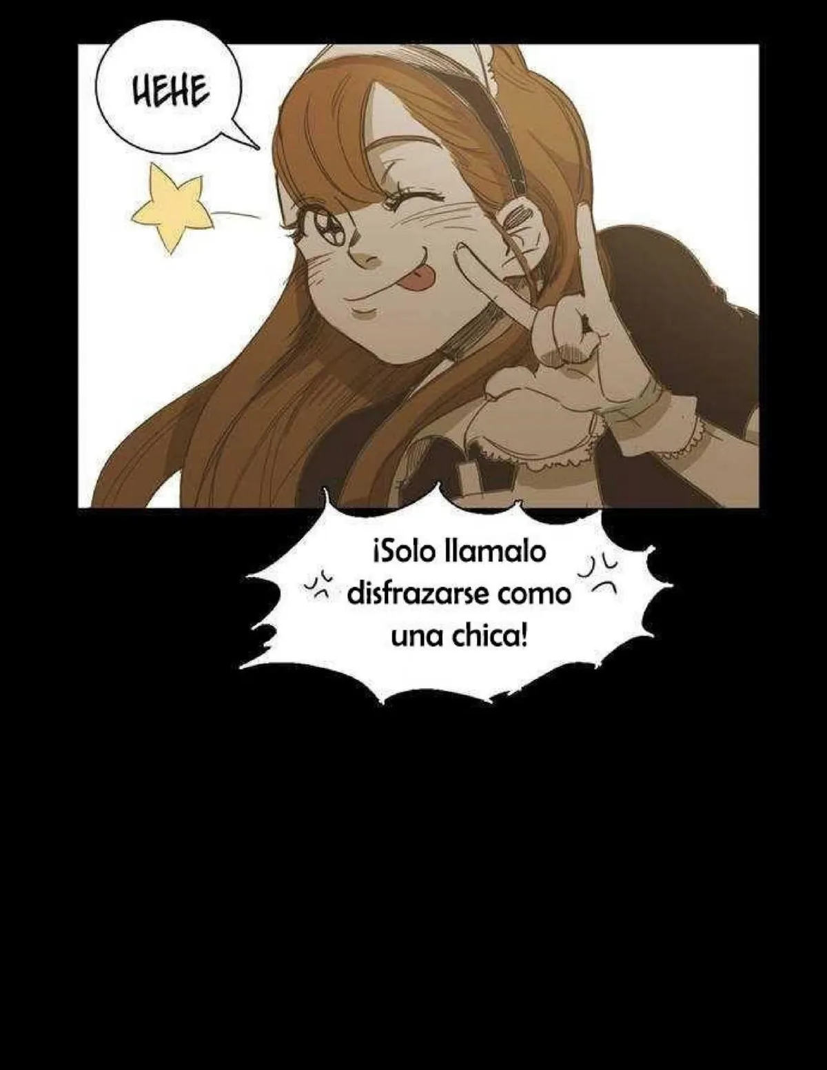 Nunca Entiendes Capítulo 21.1 en Línea - página 28